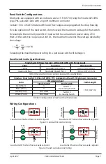 Предварительный просмотр 7 страницы Badger Meter Hedland Flow-Alert User Manual