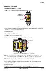 Предварительный просмотр 9 страницы Badger Meter Hedland Flow-Alert User Manual