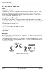 Предварительный просмотр 12 страницы Badger Meter Hedland Flow-Alert User Manual