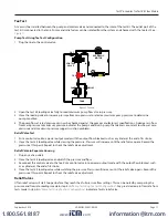 Preview for 11 page of Badger Meter Hedland PE User Manual