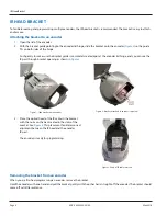 Предварительный просмотр 6 страницы Badger Meter HR-E LCD 4-20 Programmer'S Manual