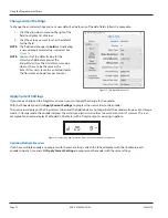 Предварительный просмотр 10 страницы Badger Meter HR-E LCD 4-20 Programmer'S Manual