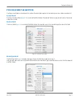 Предварительный просмотр 11 страницы Badger Meter HR-E LCD 4-20 Programmer'S Manual