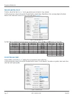 Предварительный просмотр 12 страницы Badger Meter HR-E LCD 4-20 Programmer'S Manual