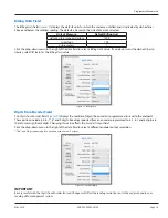 Предварительный просмотр 13 страницы Badger Meter HR-E LCD 4-20 Programmer'S Manual