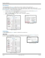 Предварительный просмотр 16 страницы Badger Meter HR-E LCD 4-20 Programmer'S Manual