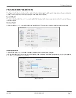 Предварительный просмотр 11 страницы Badger Meter HR-LCD Pulse Programming Manual