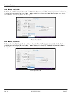 Предварительный просмотр 14 страницы Badger Meter HR-LCD Pulse Programming Manual