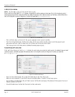 Предварительный просмотр 16 страницы Badger Meter HR-LCD Pulse Programming Manual