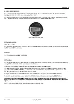 Preview for 5 page of Badger Meter ILR 700 User Manual