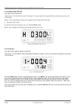 Preview for 12 page of Badger Meter ILR 700 User Manual