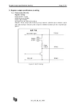 Preview for 13 page of Badger Meter ILR701 Installation And Operation Manual