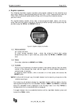 Предварительный просмотр 5 страницы Badger Meter ILR710 Installation And Operation Manual