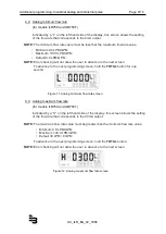 Предварительный просмотр 11 страницы Badger Meter ILR710 Installation And Operation Manual