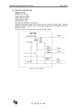 Предварительный просмотр 14 страницы Badger Meter ILR710 Installation And Operation Manual