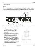 Предварительный просмотр 5 страницы Badger Meter Impeller 228PV150U Series User Manual