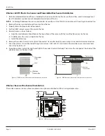 Предварительный просмотр 6 страницы Badger Meter Impeller 228PV150U Series User Manual