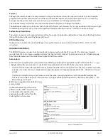 Предварительный просмотр 7 страницы Badger Meter Impeller 228PV150U Series User Manual