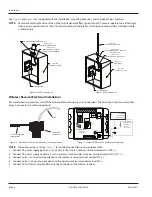 Предварительный просмотр 8 страницы Badger Meter Impeller 228PV150U Series User Manual