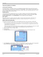 Предварительный просмотр 10 страницы Badger Meter Impeller 228PV150U Series User Manual