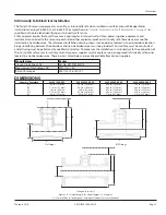 Предварительный просмотр 7 страницы Badger Meter Impeller Data Industrial 228PV Series User Manual