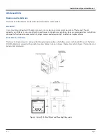 Preview for 7 page of Badger Meter Impeller Data Industrial 3050 Series Installation & Operation Manual