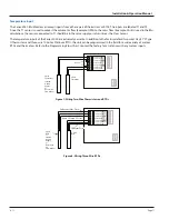 Preview for 11 page of Badger Meter Impeller Data Industrial 3050 Series Installation & Operation Manual