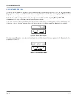 Preview for 16 page of Badger Meter Impeller Data Industrial 3050 Series Installation & Operation Manual