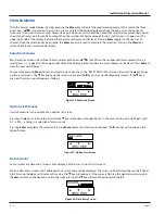 Preview for 17 page of Badger Meter Impeller Data Industrial 3050 Series Installation & Operation Manual