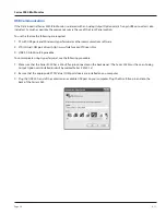 Preview for 24 page of Badger Meter Impeller Data Industrial 3050 Series Installation & Operation Manual