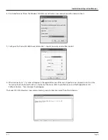 Preview for 25 page of Badger Meter Impeller Data Industrial 3050 Series Installation & Operation Manual