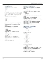 Preview for 27 page of Badger Meter Impeller Data Industrial 3050 Series Installation & Operation Manual