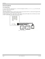 Предварительный просмотр 8 страницы Badger Meter Impeller Data Industrial 3050 Series User Manual