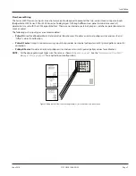 Предварительный просмотр 9 страницы Badger Meter Impeller Data Industrial 3050 Series User Manual