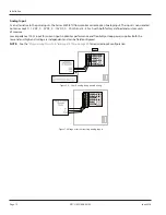 Предварительный просмотр 10 страницы Badger Meter Impeller Data Industrial 3050 Series User Manual