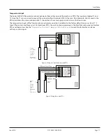 Предварительный просмотр 11 страницы Badger Meter Impeller Data Industrial 3050 Series User Manual