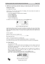 Preview for 13 page of Badger Meter IOG Series Installation And Operation Manual