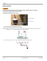 Предварительный просмотр 8 страницы Badger Meter iSonic 4000 User Manual