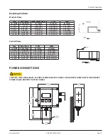 Предварительный просмотр 9 страницы Badger Meter iSonic 4000 User Manual