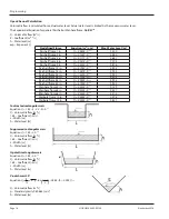 Предварительный просмотр 18 страницы Badger Meter iSonic 4000 User Manual