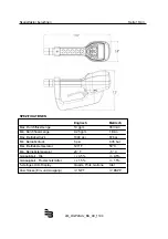 Preview for 19 page of Badger Meter LM-OG-P2 Advanced Installation And Operation Manual