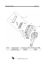 Preview for 20 page of Badger Meter LM-OG-P2 Advanced Installation And Operation Manual