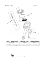 Preview for 22 page of Badger Meter LM-OG-P2 Advanced Installation And Operation Manual