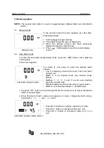 Preview for 31 page of Badger Meter LM-OG-P2 Advanced Installation And Operation Manual