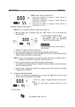 Preview for 32 page of Badger Meter LM-OG-P2 Advanced Installation And Operation Manual