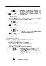 Preview for 33 page of Badger Meter LM-OG-P2 Advanced Installation And Operation Manual