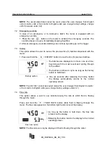 Preview for 34 page of Badger Meter LM-OG-P2 Advanced Installation And Operation Manual