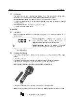 Preview for 35 page of Badger Meter LM-OG-P2 Advanced Installation And Operation Manual