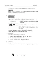 Preview for 37 page of Badger Meter LM-OG-P2 Advanced Installation And Operation Manual