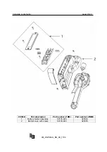 Preview for 41 page of Badger Meter LM-OG-P2 Advanced Installation And Operation Manual